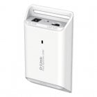 D-Link DPE-301GS Inyector PoE Gigabit Ethernet