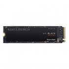 WD Black SN750 NVMe 2TB SSD M.2 PCI Express 3.0