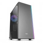 Nox Infinity Omega ARGB USB 3.0 com Janela