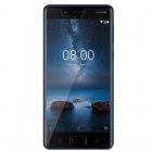 Avizar Protector Cristal Templado para Nokia 8