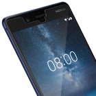 Avizar Protector Cristal Templado para Nokia 8