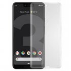 BigBen Protector Cristal Templado Borde Negro para Google Pixel 3 XL