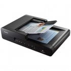 Canon ImageFormula DR-F120 Scanner de Documentos