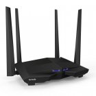 Tenda AC10 Router Wifi Gigabit Dual Band AC1200