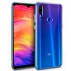Cool Funda Silicona Transparente para Xiaomi Redmi Note 7/Note 7 Pro