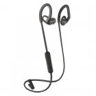 Plantronics BackBeat Fit 350 Auriculares Deportivos Inalámbricos Negro