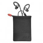 Plantronics BackBeat Fit 350 Auriculares Deportivos Inalámbricos Negro