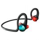 Plantronics BackBeat Fit 2100 Auriculares Inalámbricos Deportivos Negro