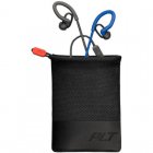 Plantronics BackBeat Fit 350 Auriculares Deportivos Inalámbricos Azul