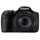 Canon PowerShot SX540 HS Cámara 20.3MP Wifi Negra