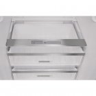 Whirlpool W7 921O OX H Frigorífico Combi E Acero Inoxidable