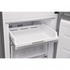 Whirlpool W7 921O OX H Frigorífico Combi E Acero Inoxidable