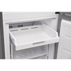 Whirlpool W7 921O OX H Frigorífico Combi E Acero Inoxidable