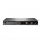 Aruba 2930F Switch 24 Puertos Gris
