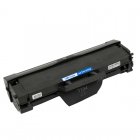 ZipZap Tóner Compatible con Samsung  D111S Negro