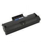 ZipZap Tóner Compatible con Samsung D101S Negro