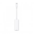 Apple MMEL2ZM/A Adaptador Thunderbolt 3 para Thunderbolt 2 Branco