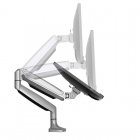 Startech Armpivothd Brazo de Montaje en Escritorio para Monitor hasta 30"