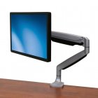 Startech Armpivothd Brazo de Montaje en Escritorio para Monitor hasta 30"