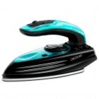 Cecotec GoForce 8000 Folding Titanium Plancha de Viaje 1200W