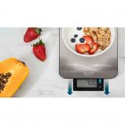 Cecotec Cook Control 9000 WaterProof Báscula de Cocina