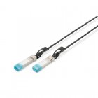 Digitus Cable SFP+ 10G DAC 0.5 m