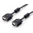 Equip Cabo SVGA com Ferrite Macho/Macho 5m