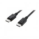 Equip Cabo DisplayPort Macho/Macho 3m Equip Cabo DisplayPort Macho/Macho 3m