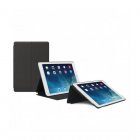 Mobilis Origine Funda Negra para iPad 2017/2018/Air