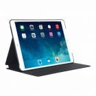 Mobilis Origine Capa Preta para iPad Pro 10.5''