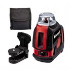 Einhell TE-LL 360 Nivel Láser Cruzado