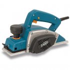 Virutex CE35E Cepillo Eléctrico 80mm 700W
