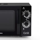Orbegozo MIG 2031 Microondas con Grill 20L 700W Negro