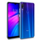 Cool Funda Silicona Transparente para Xiaomi Redmi 7