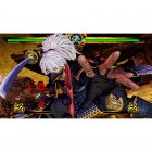 Samurai  Shodown PS4