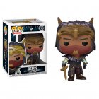 Funko Pop Destiny S2 Osiris