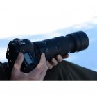 Tamron A035E Objetivo 100-400mm F4.5-6.3 Di VC USD para Canon