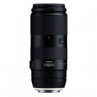 Tamron A035E Objetivo 100-400mm F4.5-6.3 Di VC USD para Canon