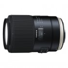 Tamron F017N Objetivo SP 90mm F2.8 Di Macro 1:1 VC USD para Nikon