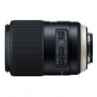 Tamron F017N Objetivo SP 90mm F2.8 Di Macro 1:1 VC USD para Nikon