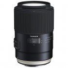 Tamron F017N Objetivo SP 90mm F2.8 Di Macro 1:1 VC USD para Nikon