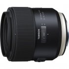Tamron F016N Objetiva SP 85mm F1.8 Di VC USD para Nikon