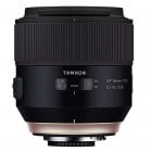 Tamron F016N Objetiva SP 85mm F1.8 Di VC USD para Nikon