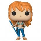 Funko Pop One Piece Nami