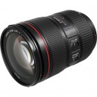 Canon Objetiva EF 24-105mm F4 L IS II USM