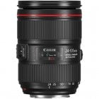 Canon Objetivo EF 24-105mm F4 L IS II USM