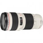 Canon Objetiva EF 70-200mm F4 L USM