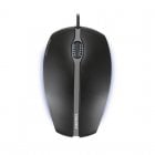 Cherry Gentix Illuminated Ratón Inalámbrico 1000 DPI