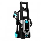 Cecotec HidroBoost 1600 Car&Bike Hidrolimpiadora Alta Presión 1600W