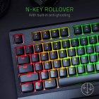 Razer BlackWidow 2019 Teclado Mecánico Gaming Retroiluminado Switch Green